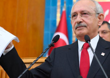 Yeniden görülen Man Adası davası: Kılıçdaroğlu'nun 142 bin lira tazminat ödemesine karar verildi