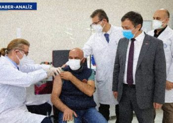 Yerli aşı başka bahara!