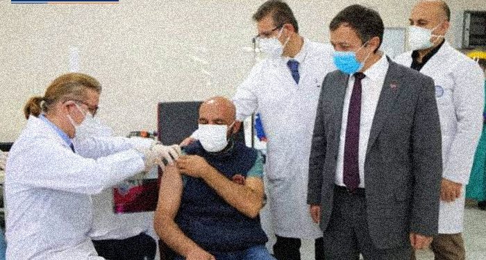 Yerli aşı başka bahara!