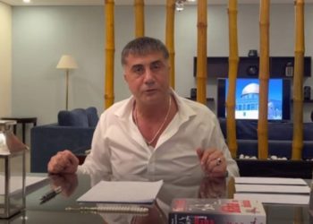 YouTube, Sedat Peker'in hesabına 'onay işareti' verdi