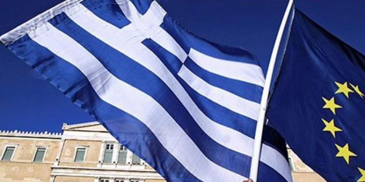 Yunanistan, AB içinde en düşük enflasyona sahip ülke oldu