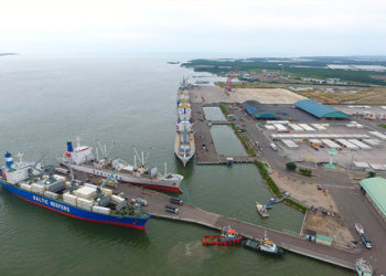 Yılport'tan Latin Amerika'da işlettiği limandan yüklenen gemide kokain bulunmasıyla ilgili açıklama: Konteynerleri mühürlü teslim alıyoruz