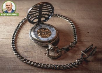 Zamanın çıldırtıcılığı ve Nebevî duruş