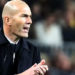 Zidane, Real Madrid'den ayrıldı