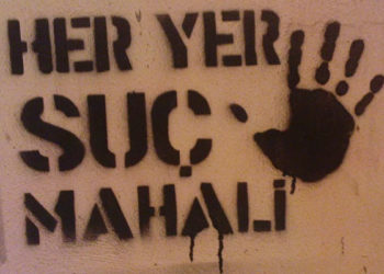 Zihinsel engelli kadını taciz ettiği iddia edilen 64 yaşındaki erkek, serbest bırakıldı