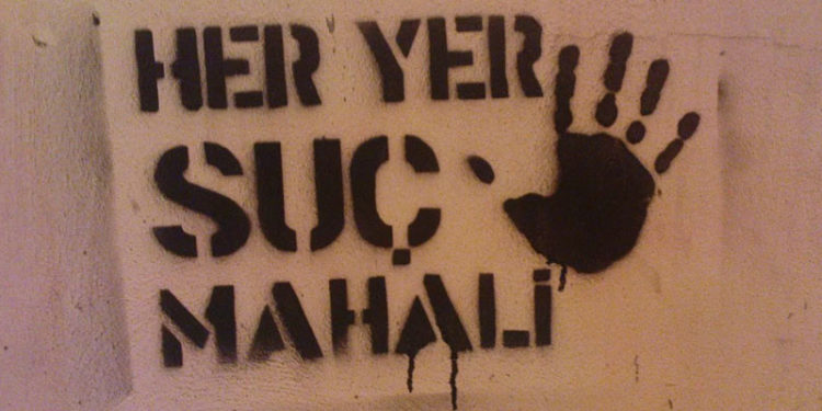 Zihinsel engelli kadını taciz ettiği iddia edilen 64 yaşındaki erkek, serbest bırakıldı