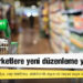 Zincir marketlere yeni düzenleme yolda: Tütün mamulü, mobilya, cep telefonu, elektronik eşya ve beyaz eşya satışı yapılamayacak