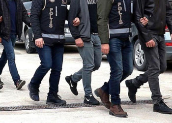 Çanakkale Emniyet’inde kötü muamele iddiası; aileler gözaltındaki yakınlarıyla görüştürülmüyor