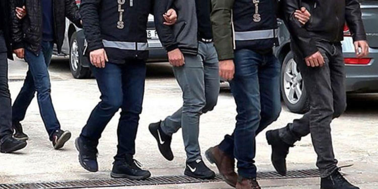 Çanakkale Emniyet’inde kötü muamele iddiası; aileler gözaltındaki yakınlarıyla görüştürülmüyor