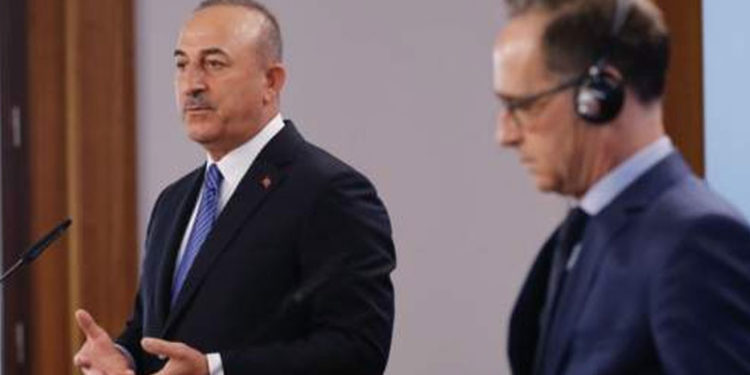 Çavuşoğlu, 'Turistin görebileceği herkesi aşılayacağız' sözlerine açıklık getirdi: 'Yaptığımız çalışma, yerli ve yabancı bütün turistler için'