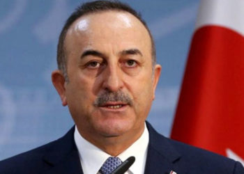 Çavuşoğlu'ndan Yunanistan ziyareti açıklaması: Pozitif bir gündemle gidiyorum