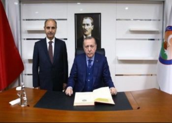 Çift maaş kervanına Emniyet Genel Müdürü de katıldı