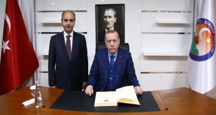 Çift maaş kervanına Emniyet Genel Müdürü de katıldı