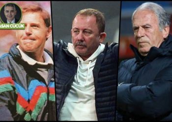 Çifte kupa başlangıç mı son mu olacak?