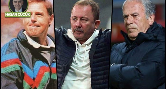 Çifte kupa başlangıç mı son mu olacak?