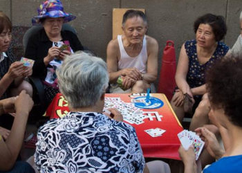 Çin nüfusundaki artış yavaşladı