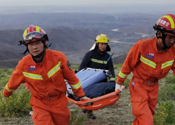 Çin'de maraton faciası: 21 sporcu ani hava değişimi nedeniyle hayatını kaybetti