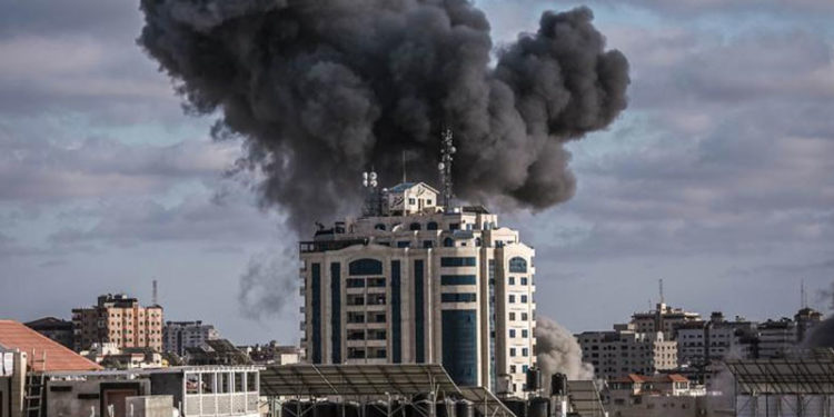 Çin'in Ortadoğu'da istikrarsızlık kaygısı