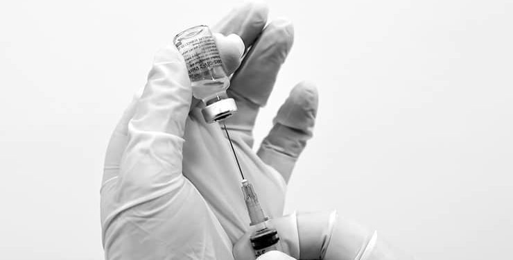 Çin’den toplam 27 milyon doz aşı gelmiş