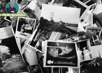 Çocukluğumun bayramları…