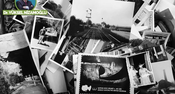 Çocukluğumun bayramları…