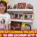 Çorlu tren katliamında oğlunu kaybeden Mısra Öz: 'Su gibi çocuğum gitti' diyorum