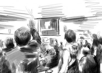 Önder: Filistin neyse Kobanê de aynı hassasiyettir