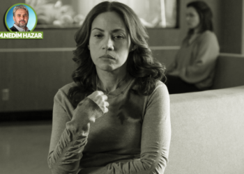 Önemli olan güç değil, merhamettir!