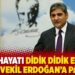 Özel hayatı didik didik edilen CHP’li vekil Erdoğan’a patladı