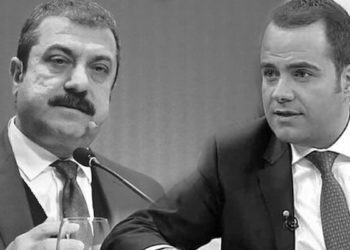 Özgür Demirtaş’tan Kavcıoğlu’na: Hodri meydan indirin faizleri demiştim, çıt yok