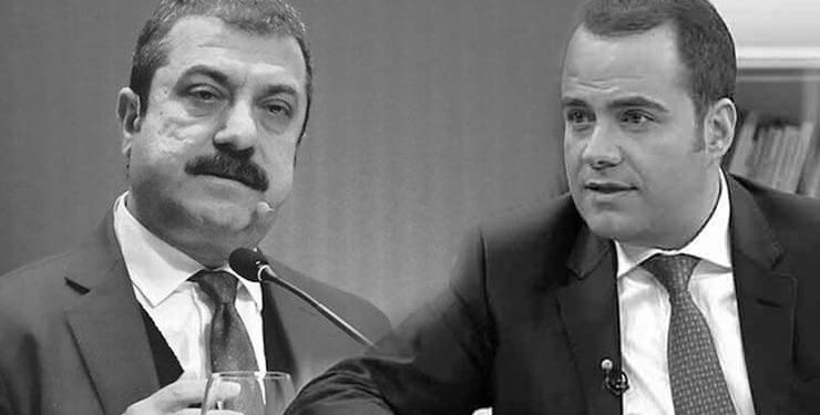 Özgür Demirtaş’tan Kavcıoğlu’na: Hodri meydan indirin faizleri demiştim, çıt yok