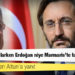 Özgür Özel’den Altun’a yanıt: Hadsiz, şuursuz... Kudüs kan ağlarken Erdoğan niye Marmaris'te tatil yapıyor?