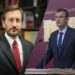 Özgür Özel’den Fahrettin Altun’a: Kudüs kan ağlarken Erdoğan niye Marmaris’te tatil yapıyor?