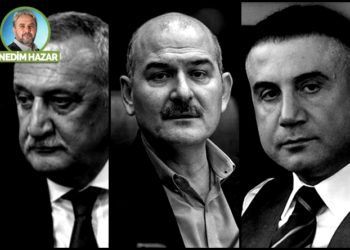 Özgürlük despotluğu her zaman yener!