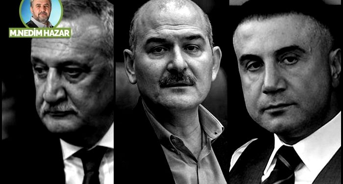 Özgürlük despotluğu her zaman yener!