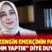 Özlem Zengin emekçinin parasını “Yardım yaptık” diye duyurdu