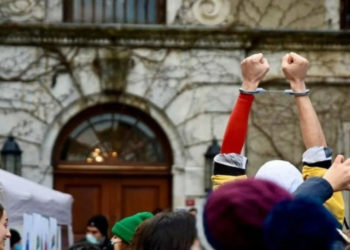 Öğrencilere yönelik hak ihlalleri: 4 yılda 152 öğrenciye 506 yıl hapis cezası