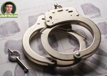 Öğretmen kaçıranlara ne diyorduk?