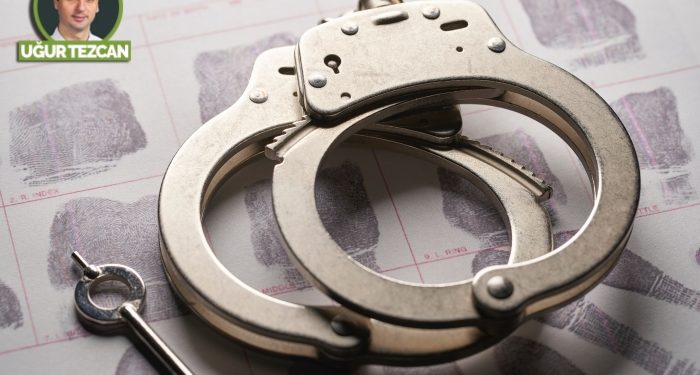 Öğretmen kaçıranlara ne diyorduk?