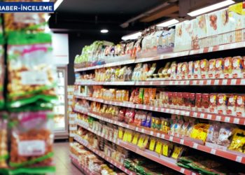 ÜFE yüzde 35’i aştı: Zam tsunamisi kapıda