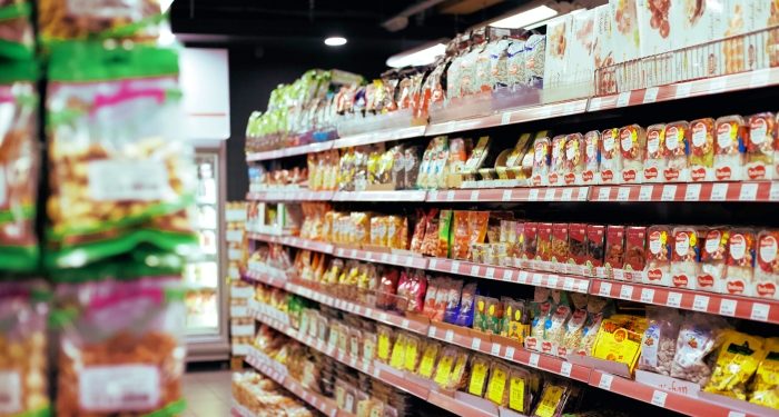 ÜFE yüzde 35’i aştı: Zam tsunamisi kapıda