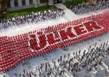 Ülker 2021'in ilk çeyreğinde cirosunu yüzde 13 artırarak 2.7 milyar TL'ye çıkardı