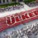 Ülker 2021'in ilk çeyreğinde cirosunu yüzde 13 artırarak 2.7 milyar TL'ye çıkardı