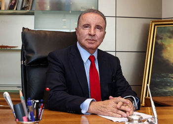 Ünal Aysal: Hiçbir Galatasaray başkanının görevden ayrıldıktan sonra işi bitmiyor