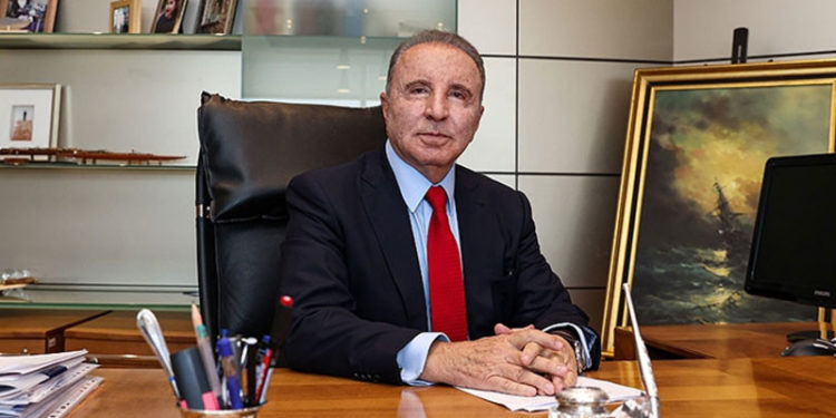 Ünal Aysal: Hiçbir Galatasaray başkanının görevden ayrıldıktan sonra işi bitmiyor