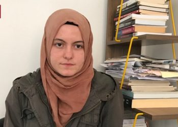 Üniversite öğrencisi Merve Demirel’e cinsel saldırıda bulunan polise hapis cezası