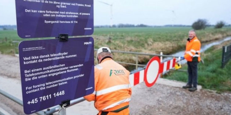 Üye ülkeler AB içinde kullanılacak seyahat sertifikası için anlaştı