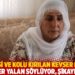 Üç dişi ve kolu kırılan Kevser Demir: Polisler yalan söylüyor, şikayetçiyim