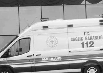 Üç torununu boğulmaktan kurtardıktan sonra hayatını kaybeden dede toprağa verildi