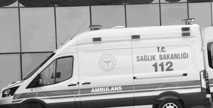 Üç torununu boğulmaktan kurtardıktan sonra hayatını kaybeden dede toprağa verildi